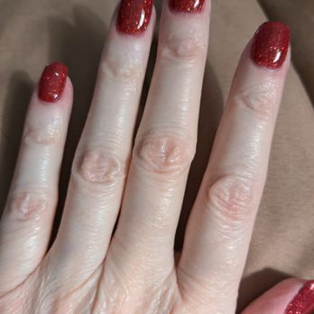Top Solar Nails - Nail Salons Near Me - Tualatin, Oregon