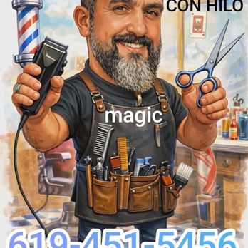 Trendy Chic Styles Salon - Hair Stylists Near Me - National City, California Trendy Chic Styles Salon - Hair Stylists Near Me - National City, California