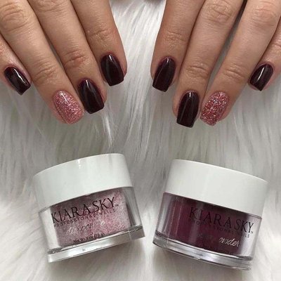 Q Nail Tanning Skincare 1806 W Main St Troy Oh Manicurists