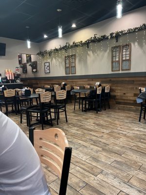 Pupuseria Mama Emilia by null