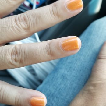 Ocean Nails Care - Nail Salons Near Me - Jensen Beach, Florida