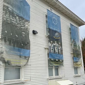 Puget Sound Navy Museum - Museums Near Me - Bremerton, Washington