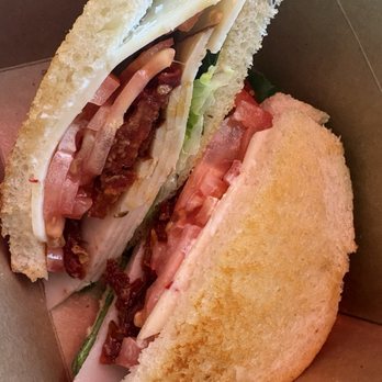Tree House Cafe - Tuscan turkey sandwich. - Cafes Near Me - West Sacramento, California Tree House Cafe - Tuscan turkey sandwich. - Cafes Near Me - West Sacramento, California