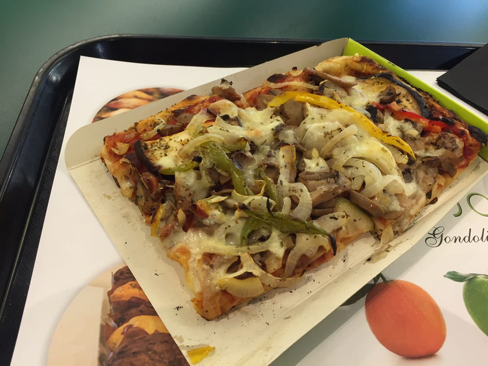 Il Gondoliere Espresso