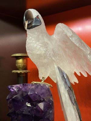 Creel and Gow by null