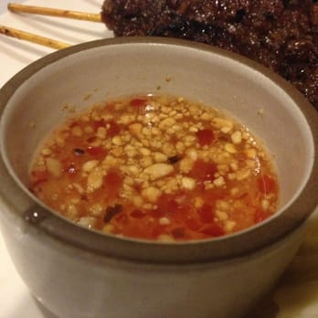 Phnom Penh House - House dipping sauce - Cambodian Near Me - Alameda, California Phnom Penh House - House dipping sauce - Cambodian Near Me - Alameda, California