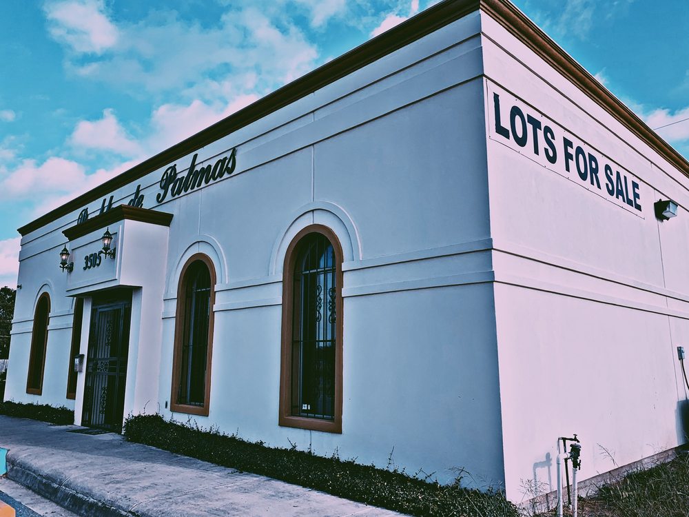 PUEBLO DE PALMAS 3301 E Fm 2812, Edinburg, Texas Real Estate