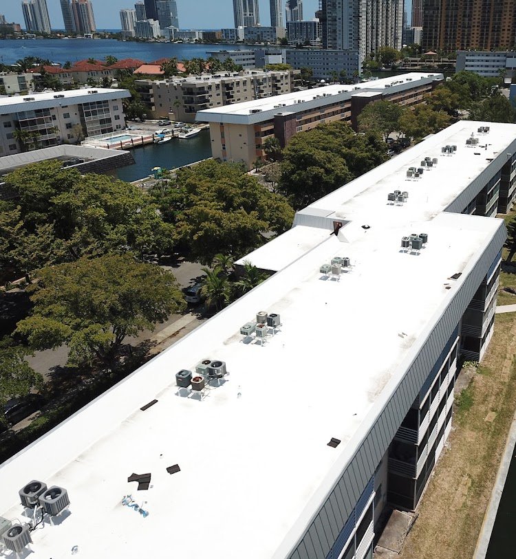 Slide of Perkins Roofing - Jupiter