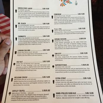 American Flatbread - Great beer list - Pizza Near Me - Burlington, Vermont American Flatbread - Great beer list - Pizza Near Me - Burlington, Vermont
