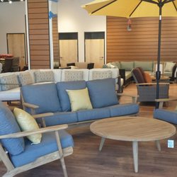 Christy Sports Kimball Junction - Amazing patio furniture!
