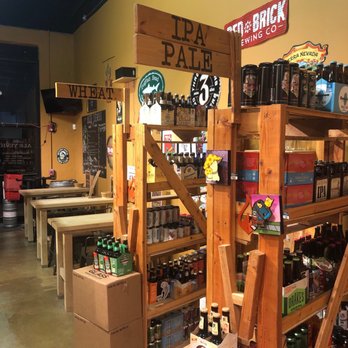 Ale Yeah Beer - Beer, Wine & Spirits Near Me - Decatur, Georgia