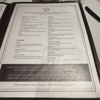 Gourmet Italia - Italian Near Me - Temecula, California