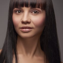 IMH Studios - Natural beauty makeup and hair with IMH Studios