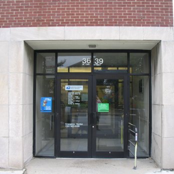 Post Office Ashburn Station - Nice new entrance. - Post Offices Near Me - Chicago, Illinois Post Office Ashburn Station - Nice new entrance. - Post Offices Near Me - Chicago, Illinois