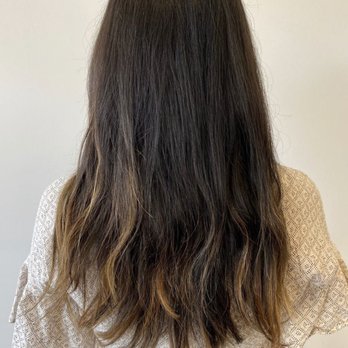 Joanne Park Hair - Before - Hair Stylists Near Me - Brea, California Joanne Park Hair - Before - Hair Stylists Near Me - Brea, California
