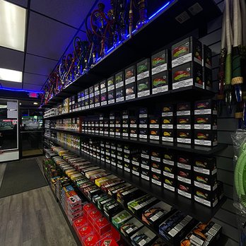 Hookahville - Premium Hookah Tobacco. - Tobacco Shops Near Me - Dearborn Heights, Michigan Hookahville - Premium Hookah Tobacco. - Tobacco Shops Near Me - Dearborn Heights, Michigan