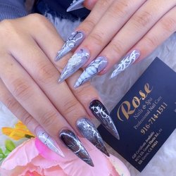 Rose Nails & Spa