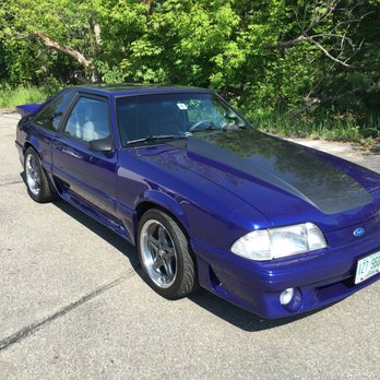 Dewey's Detailing - Auto Detailing Near Me - Nashua, New Hampshire