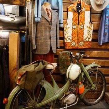 Melrose Vintage - Used, Vintage & Consignment Near Me - Florence, FI