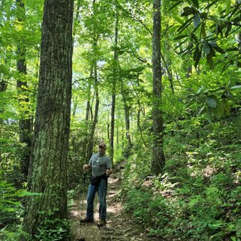 Black Rock Mountain State Park - Parks Near Me - Mountain City, Georgia