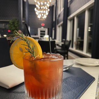 The Sea Crest Grille - Cocktail - New American Near Me - Spring Lake, New Jersey The Sea Crest Grille - Cocktail - New American Near Me - Spring Lake, New Jersey