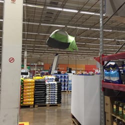 Sam's Club