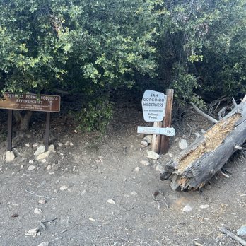 Mount San Gorgonio - Hiking Near Me Mount San Gorgonio - Hiking Near Me