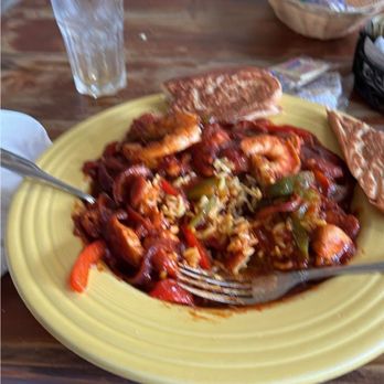 Muddy Waters - Hearty Jambalaya - American Near Me - Deerfield Beach, Florida