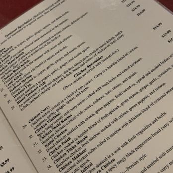 Thali of India - Indian Near Me - Corning, New York Thali of India - Indian Near Me - Corning, New York