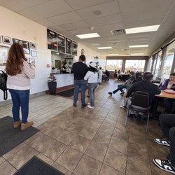 El Premio Mayor - A look at how the place was renovated.