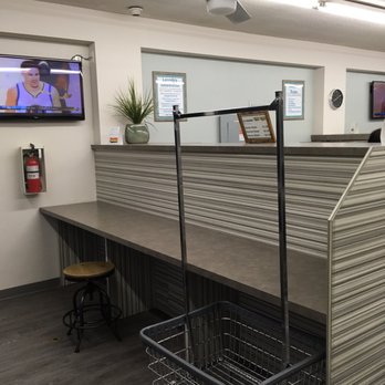 Coast Coin Laundry - Laundromat Near Me - Costa Mesa, California