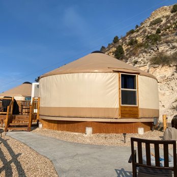 East Zion Resort - Resorts Near Me - Orderville, Utah