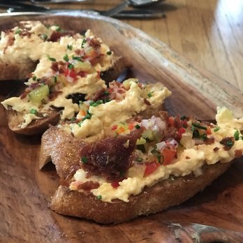 Husk - American Near Me - Charleston, South Carolina