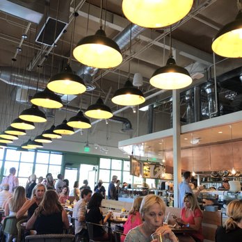 Flower Child - The interior atmosphere - Salad Near Me - Phoenix, Arizona Flower Child - The interior atmosphere - Salad Near Me - Phoenix, Arizona