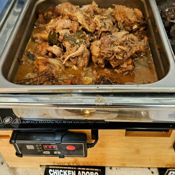 Pistahan - Chicken adobo - Filipino Near Me - San Leandro, California Pistahan - Chicken adobo - Filipino Near Me - San Leandro, California