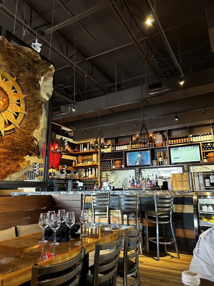El Gaucho Inca Restaurant