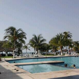 Beachscape Kin Ha Villas & Suites by null