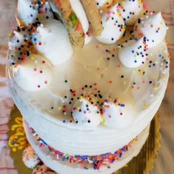 The Hungry Hero Dessert - Unique - Desserts Near Me - Sherwood, Oregon