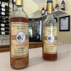 Reynard Florence Vineyard