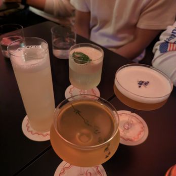 929 - Cocktail Bars Near Me - New York, New York 929 - Cocktail Bars Near Me - New York, New York