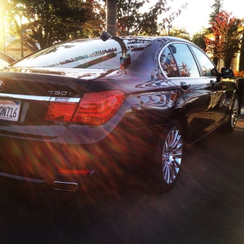Reno Rennsport - 2012 BMW 750Li - Auto Repair Near Me - Sparks, Nevada