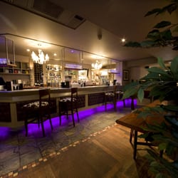 Residence Restaurant & Bar