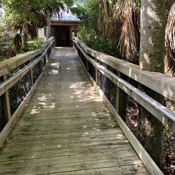 John D. MacArthur Beach State Park - Parks Near Me - Palm Beach, Florida