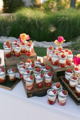 Chefs Table Catering by null