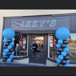 Izzy’s Event Center - Izzy's event center 1405 Georgia Street, Vallejo, CA