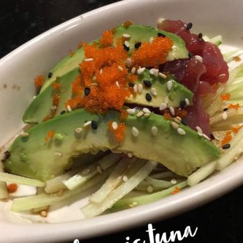 Sushi Masa - Sushi Bars Near Me - Baton Rouge, Louisiana