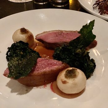 Prospect - Duck - New American Near Me - San Francisco, California Prospect - Duck - New American Near Me - San Francisco, California