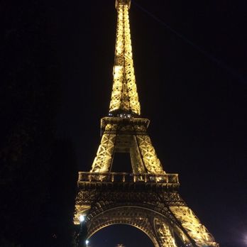 La Tour Eiffel - Landmarks & Historical Buildings Near Me - Paris, 75 La Tour Eiffel - Landmarks & Historical Buildings Near Me - Paris, 75