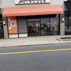 Orangetheory Fitness