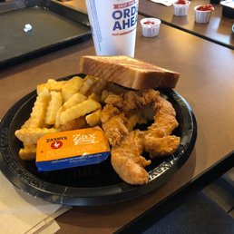 Zax Snack